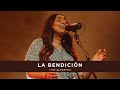 La bendicin the blessing  kari jobe  cody carnes  lakepointe en espaol