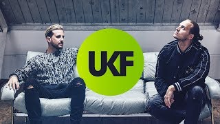 Sigma - Sell My Soul (Ft. Maverick Sabre)