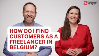 How do I find my first client as a freelancer?