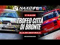 3° SLALOM TROFEO DEL PISTACCHIO BRONTE 2025 PRONTI A PARTIRE