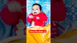 My cute radha rani😍#cutebaby #babysmile #babygril #babyshorts #babyphotography #babyphotoshoot