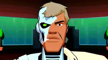 Superman: Shadow of Apokolips - 100% Hard Walkthrough Part 13 - Level 13: Unfinished Business