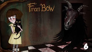Fran Bow / В МИРЕ МЁРТВЫХ ОВОЩЕЙ?.. Fran Bow / В МИРЕ МЁРТВЫХ ОВОЩЕЙ?..