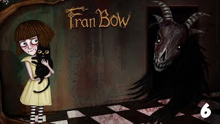 Fran Bow / В МИРЕ МЁРТВЫХ ОВОЩЕЙ?..