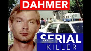 Jeffrey Dahmer - Det. Dennis Murphy - Audio Remastered