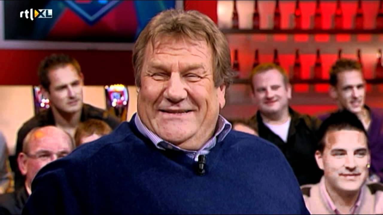 Voetbal International - Genee hoopt dat Boskamp volgende keer een kappertje heeft gepakt