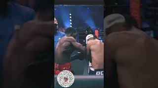 👻FRANK MARTIN STUCK IT ON JERRY PEREZ💀@THEMANFROMSCOTLAND#BOXING#BOXINGKNOCKOUTS