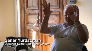 İstanbul kMM Toplantısı 04.10.2015 - Şanar Yurdatapan