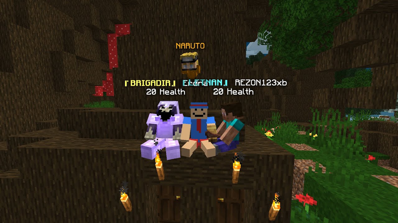 Petualangan MMORPG Venus Network | Minecraft Server Indonesia - YouTube