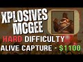 Oddworld Strangers Wrath HD Xplosives McGee Alive 