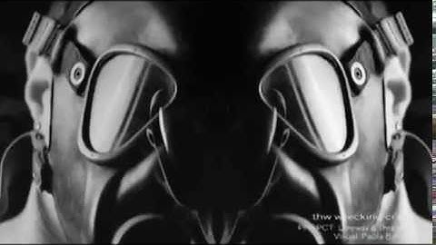 Vj Clip / THW WRECKING CREW: PRSPCT (Limewax & Thrasher) / Paola Balam