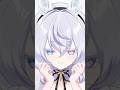 こんなに大きくなりまチタン♡#shorts #vtuber