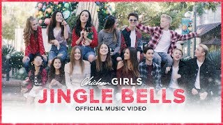 JINGLE BELLS | Official Music Video | Brat \& Friends