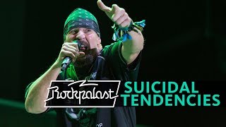 Suicidal Tendencies live | Rockpalast | 2018