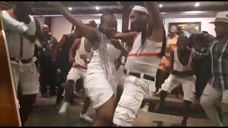 Igcokama Elisha 2021 Zikhala Kumgube Omacekeceke