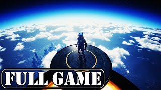 ONLY UP! | Longplay Walkthrough | Full Game screenshot 5