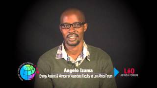 Angelo Izama - Will The Oil Sector Address Ugandas Unemployment Crisis?