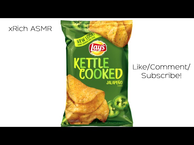 SOUNDBITE - Chips
