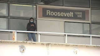 CTA riders reluctant to unmask, even after mandate ends