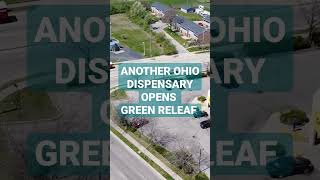 Dayton Gets a New Dispensary #cannabiseducation #ohio #420