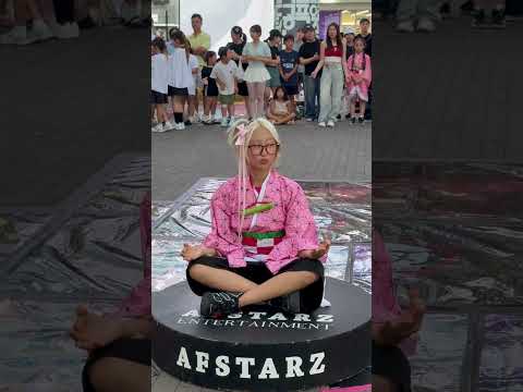 BOOMPALA 귀멸의 <strong>칼날</strong> 버전? #춤추는곰돌 #춤추는곰돌의랜덤댄스 # #dance #kpop #music #afstarz #댄스 #fyp #lesserafim #귀멸의칼날