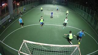 1010 fc공글리 풋살 슛 모음 (Futsal Highlight) screenshot 5