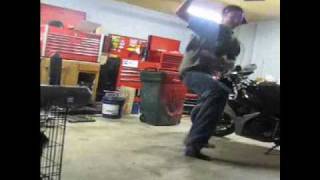 Download Lagu JD Break Dancin! MP3