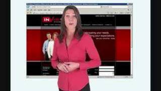 Video Spokespeople Add Human Element On Landing Page