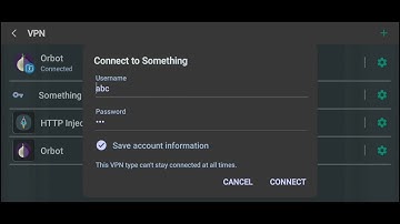 Create own free VPN via AWS