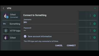 Create own free VPN via AWS