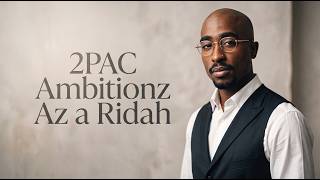 2Pac - Ambitionz Az A Ridah (Gnawa Fusion Remix)