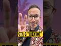 GTA 6 « BIENTÔT » 😍