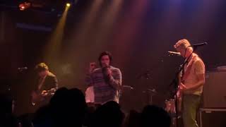 The Growlers Mama Said live at The Troubadour