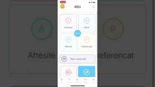 Testet e Karrierës screenshot 3