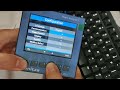 Cách kiểm tra ID và baud rate trên Janitza UMG 96 PQ-L khi dùng giải pháp Sum Meter