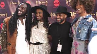 Harlem International 2021 - Opening Night Hi Lights