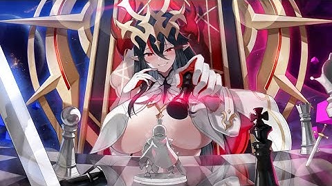 OUTERPLANE: Gameplay 7