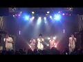 PrizmaX 「Find the way」20130826@morph-tokyo