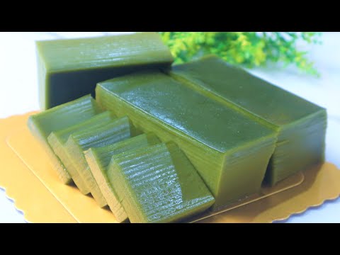 Resep Kue Pepe Sagu Tani