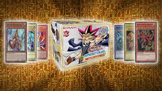 Το τελευταίο set του Speed Duel - SD Battle City Finals | Z-Unboxing #8