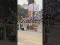 Wagah Attari Border Parade Ceremony💪🏻🔥