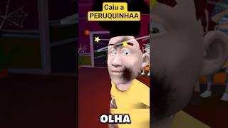 Brincadeirinha só poxa #metaquest3 #vr #realidadevirtual #metaverso #crazydoctor #humor