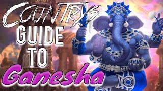 Smite Op Build For Ganesha Xbox One - Joust