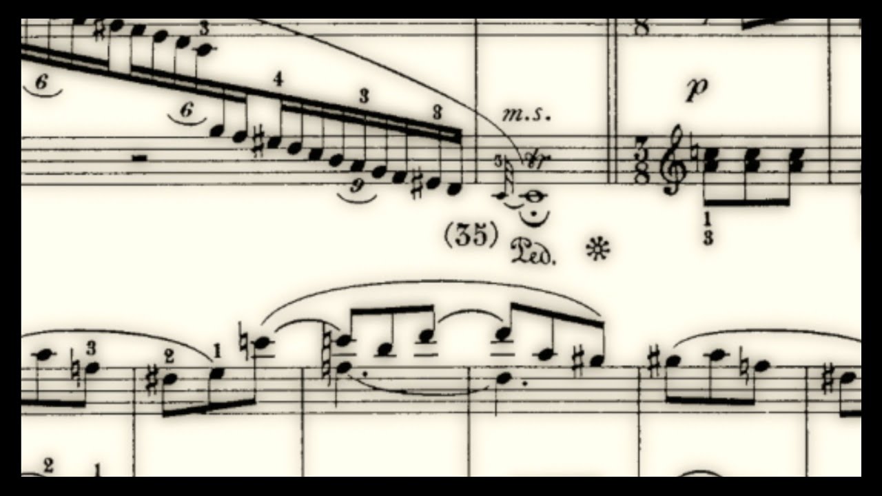Scarlatti's Most Evocative Sonata (K. 119)