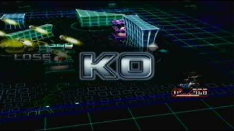 Custom Robo - A New Journey:  First Day On The Job (Part 1)