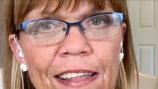 Amy Roloff Gives Health Update On 93yr Old Dad | celebrities world