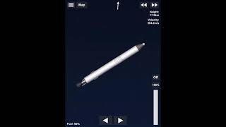 SFS Orbit and Reentry Tutorial