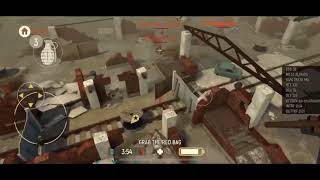 Tacticool：Diana Multi Kills by [唐TANG]Akaicomet 20210126