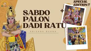 Janger KRISHNA BUANA Live: Glenmore