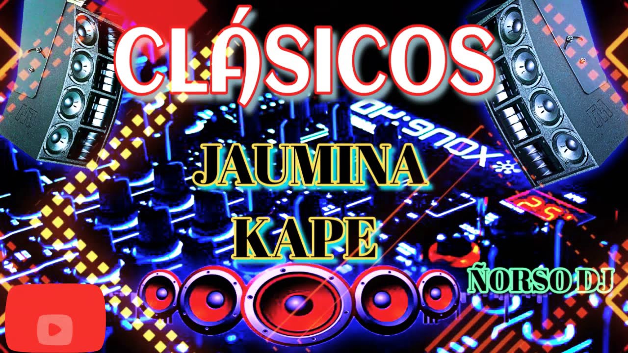 CLASICOS  JAUMINA  kape